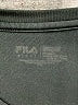 FILA Black Active T-Shirt Size XS (estimated) - photo 7