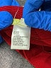 Gianni Bini Solid Red Formal Skirt Size M - photo 5