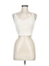 Unbranded Ivory Tank Top Size M - photo 1