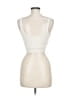 Unbranded Ivory Tank Top Size M - photo 2