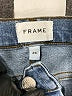 FRAME Blue Jeans Size 23 waist - photo 4