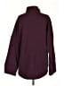 Athleta Burgundy Turtleneck Sweater Size S - photo 2