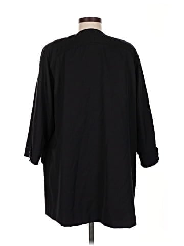 Valentino Miss V Coat (view 2)