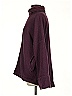 Athleta Burgundy Turtleneck Sweater Size S - photo 5