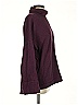 Athleta Burgundy Turtleneck Sweater Size S - photo 4