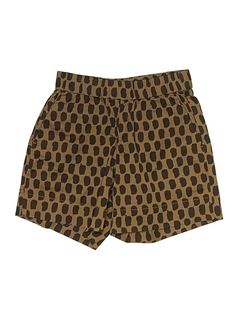 Click to view more detailed imagery on our partner's website Pre-owned Everlane Shorts In Gold