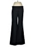 Theory Black Dress Pants Size 8 - photo 1
