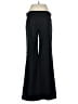 Theory Black Dress Pants Size 8 - photo 2