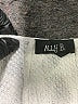 Ally B Ivory Long Sleeve Blouse Size 14 - photo 3