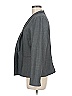 Ann Taylor Gray Blazer Size 6 - photo 5
