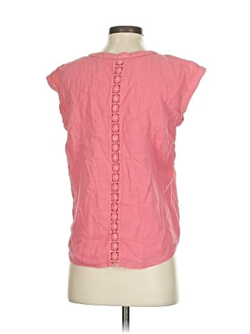 AP.NY Sleeveless Blouse (view 2)