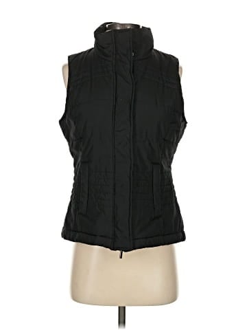 New York & Company Vest (view 1)