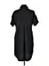 Universal Thread 100% Lyocell Black Casual Dress Size XS - photo 2