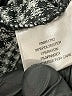 Maurices Houndstooth Gray Casual Dress Size 13 - 14 - photo 8