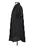 Universal Thread 100% Lyocell Black Casual Dress Size XS - photo 5