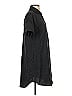 Universal Thread 100% Lyocell Black Casual Dress Size XS - photo 4