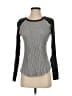 AMS Pure Gray Cardigan Size S (estimated) - photo 1