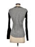 AMS Pure Gray Cardigan Size S (estimated) - photo 2