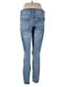 Pistola Hearts Blue Jeans Size 28 waist - photo 2