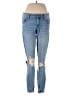 Pistola Hearts Blue Jeans Size 28 waist - photo 1