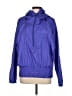 NILS Blue Windbreaker Size 10 - photo 1