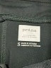 PrAna Solid Black Active Skort Size S - photo 3