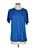 Assorted Brands Blue Active T-Shirt Size S - photo 1