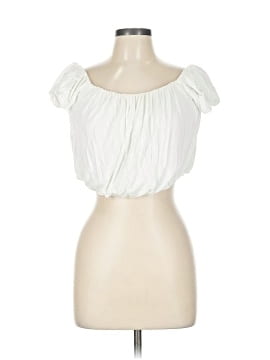 Forever 21 Short Sleeve Top