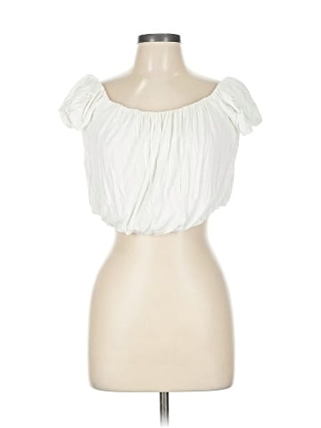 Forever 21 Short Sleeve Top (view 1)