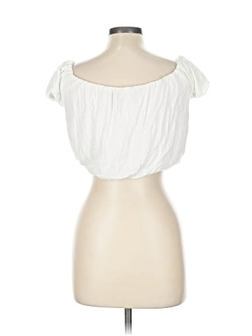 Forever 21 Short Sleeve Top (view 2)