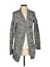 Express Gray Cardigan Size S - photo 1