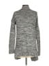 Express Gray Cardigan Size S - photo 2