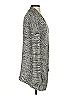 Express Gray Cardigan Size S - photo 4