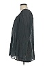 Max Mara Black 3/4 Sleeve Blouse Size 8 - photo 5
