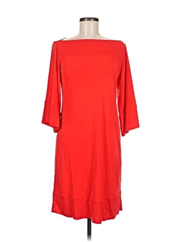 Diane von Furstenberg Casual Dress (view 1)