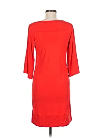 Diane von Furstenberg Casual Dress (view 2)