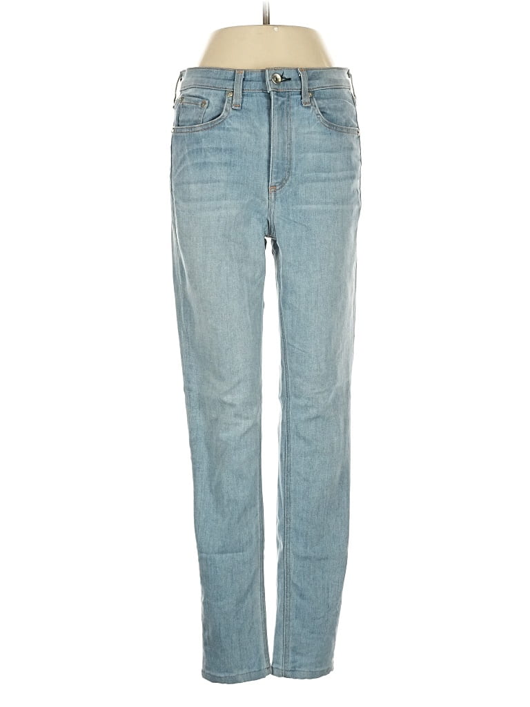 RAG & BONE Pre-owned Jeans In Blue