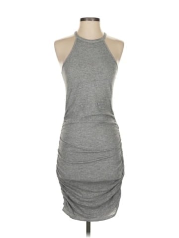 Lanston Casual Dress (view 1)