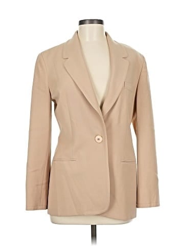 Genny Blazer (view 1)