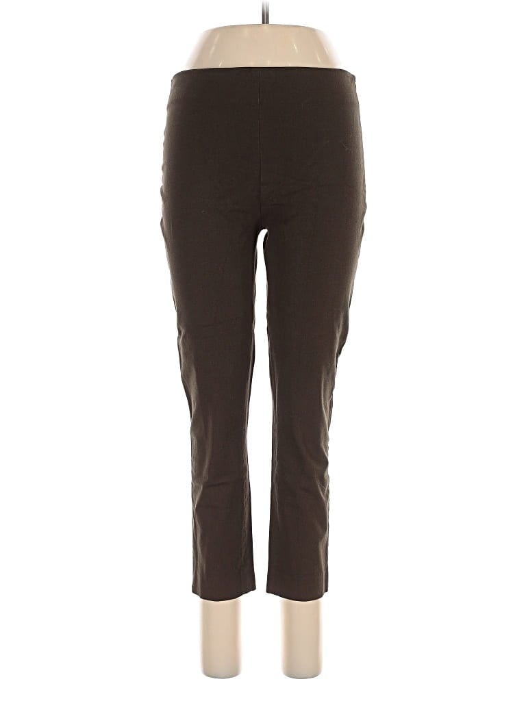 JOSEPH Pre-owned Active Pants In Brown