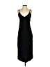 Old Navy 100% Polyester Black Cocktail Dress Size XS - photo 1