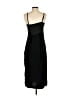 Old Navy 100% Polyester Black Cocktail Dress Size XS - photo 2