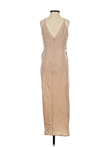 Donna Mizani Cocktail Dress (view 2)