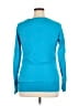 Calvin Klein Performance Blue Pullover Sweater Size L - photo 2
