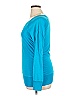 Calvin Klein Performance Blue Pullover Sweater Size L - photo 5