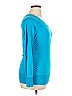 Calvin Klein Performance Blue Pullover Sweater Size L - photo 4