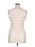 True Craft Yellow Sleeveless Top Size XL - photo 2