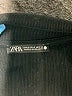 Zara Black Cardigan Size S - photo 7