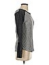 AMS Pure Gray Cardigan Size S (estimated) - photo 4