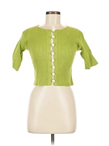 Cider Cardigan (view 1)